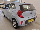  KIA  Picanto Kia  1.0 MPi EconomyPlusLine 4-zits 5d #9