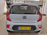  KIA  Picanto Kia  1.0 MPi EconomyPlusLine 4-zits 5d #10