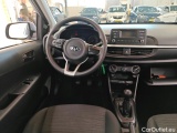  KIA  Picanto Kia  1.0 MPi EconomyPlusLine 4-zits 5d #16