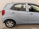  KIA  Picanto Kia  1.0 MPi EconomyPlusLine 4-zits 5d #17