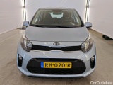  KIA  Picanto Kia  1.0 MPi EconomyPlusLine 4-zits 5d #21