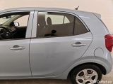  KIA  Picanto Kia  1.0 MPi EconomyPlusLine 4-zits 5d #25