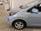 KIA  Picanto Kia  1.0 MPi EconomyPlusLine 4-zits 5d #27
