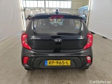  KIA  Picanto Kia  1.0CVVT ComfortPlusLine Navigator 4-zits 5d #10