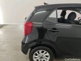  KIA  Picanto Kia  1.0CVVT ComfortPlusLine Navigator 4-zits 5d #18