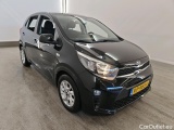  KIA  Picanto Kia  1.0CVVT ComfortPlusLine Navigator 4-zits 5d #20