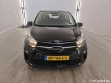  KIA  Picanto Kia  1.0CVVT ComfortPlusLine Navigator 4-zits 5d #21