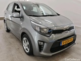  KIA  Picanto Kia  1.0 DPi ComfortLine 4-zits 5d #13