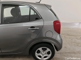  KIA  Picanto Kia  1.0 DPi ComfortLine 4-zits 5d #16
