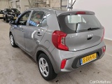  KIA  Picanto Kia  1.0 DPi ComfortLine 4-zits 5d #23