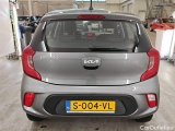  KIA  Picanto Kia  1.0 DPi ComfortLine 4-zits 5d #24