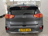  KIA  Niro Kia  1.6 GDi Hybrid DynamicPlusLine 5d #8