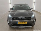  KIA  Niro Kia  1.6 GDi Hybrid DynamicPlusLine 5d #12