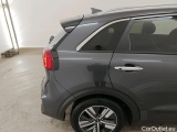  KIA  Niro Kia  1.6 GDi Hybrid DynamicPlusLine 5d #14
