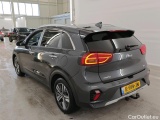  KIA  Niro Kia  1.6 GDi Hybrid DynamicPlusLine 5d #17