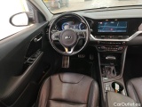  KIA  Niro Kia  1.6 GDi Hybrid DynamicPlusLine 5d #22