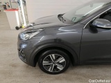  KIA  Niro Kia  1.6 GDi Hybrid DynamicPlusLine 5d #30