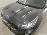  KIA  Niro Kia  1.6 GDi Hybrid DynamicPlusLine 5d #44