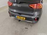  KIA  Niro Kia  1.6 GDi Hybrid DynamicPlusLine 5d #61
