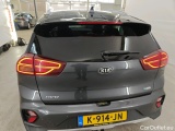  KIA  Niro Kia  1.6 GDi Hybrid DynamicPlusLine 5d #65