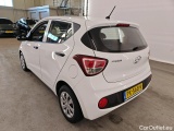  Hyundai  i10 Hyundai  1.0 i-Motion 5d #9