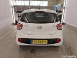  Hyundai  i10 Hyundai  1.0 i-Motion 5d #10