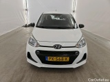  Hyundai  i10 Hyundai  1.0 i-Motion 5d #21