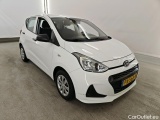  Hyundai  i10 Hyundai  1.0 i-Motion 5d #20