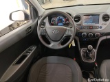 Hyundai  i10 Hyundai  1.0i Blue Comfort Smart Navigation Pack 5d #12