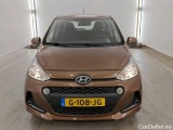  Hyundai  i10 Hyundai  1.0i Blue Comfort Smart Navigation Pack 5d #17