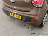  Hyundai  i10 Hyundai  1.0i Blue Comfort Smart Navigation Pack 5d #51