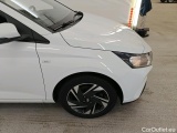  Hyundai  i20 Hyundai  1.0 T-GDI 100 MHEV Comfort Smart 5d #9
