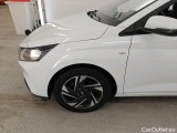  Hyundai  i20 Hyundai  1.0 T-GDI 100 MHEV Comfort Smart 5d #16