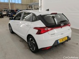  Hyundai  i20 Hyundai  1.0 T-GDI 100 MHEV Comfort Smart 5d #22