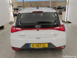  Hyundai  i20 Hyundai  1.0 T-GDI 100 MHEV Comfort Smart 5d #23