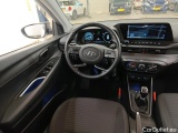  Hyundai  i20 Hyundai  1.0 T-GDI 100 MHEV Comfort Smart 5d #25
