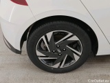  Hyundai  i20 Hyundai  1.0 T-GDI 100 MHEV Comfort Smart 5d #28
