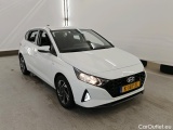  Hyundai  i20 Hyundai  1.0 T-GDI 100 MHEV Comfort Smart 5d #29