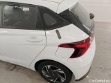  Hyundai  i20 Hyundai  1.0 T-GDI 100 MHEV Comfort Smart 5d #43