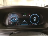 Hyundai  i20 Hyundai  1.2 MPI 84 Comfort Smart 5d #7