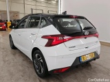  Hyundai  i20 Hyundai  1.2 MPI 84 Comfort Smart 5d #9