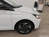  Hyundai  i20 Hyundai  1.2 MPI 84 Comfort Smart 5d #13