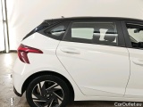  Hyundai  i20 Hyundai  1.2 MPI 84 Comfort Smart 5d #17