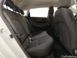  Hyundai  i20 Hyundai  1.2 MPI 84 Comfort Smart 5d #15