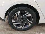  Hyundai  i20 Hyundai  1.2 MPI 84 Comfort Smart 5d #19