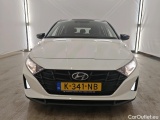 Hyundai  i20 Hyundai  1.2 MPI 84 Comfort Smart 5d #21