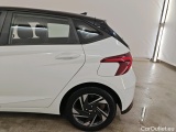  Hyundai  i20 Hyundai  1.2 MPI 84 Comfort Smart 5d #24