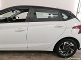  Hyundai  i20 Hyundai  1.2 MPI 84 Comfort Smart 5d #25
