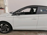  Hyundai  i20 Hyundai  1.2 MPI 84 Comfort Smart 5d #26