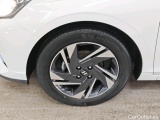  Hyundai  i20 Hyundai  1.2 MPI 84 Comfort Smart 5d #28